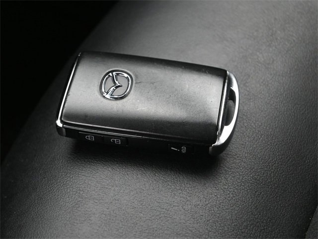 Certified 2023 MAZDA CX-5 AWD 2.5 S w/ Select Package image 14