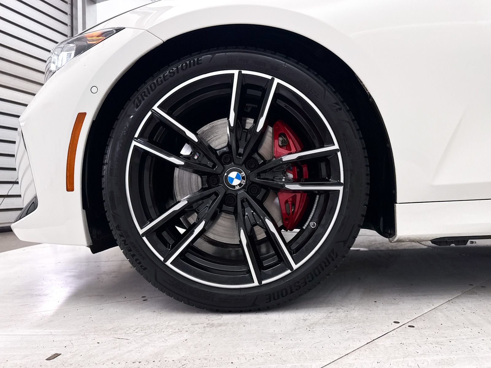 Used 2024 BMW M340i w/ Premium Package RWD image 16