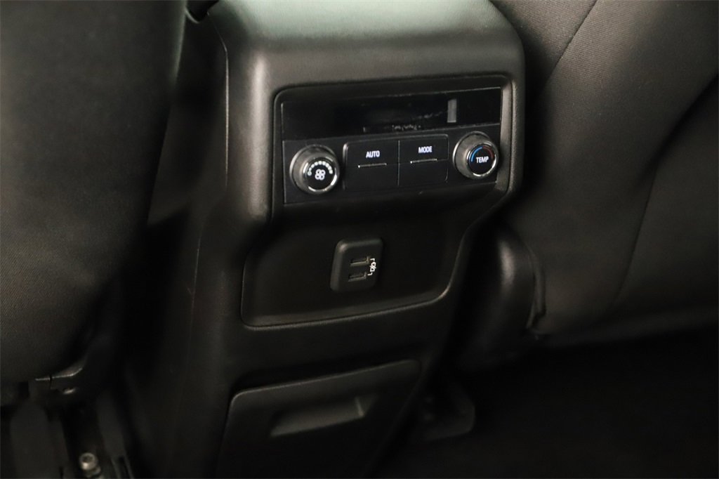 Used 2019 GMC Acadia SLE image 22