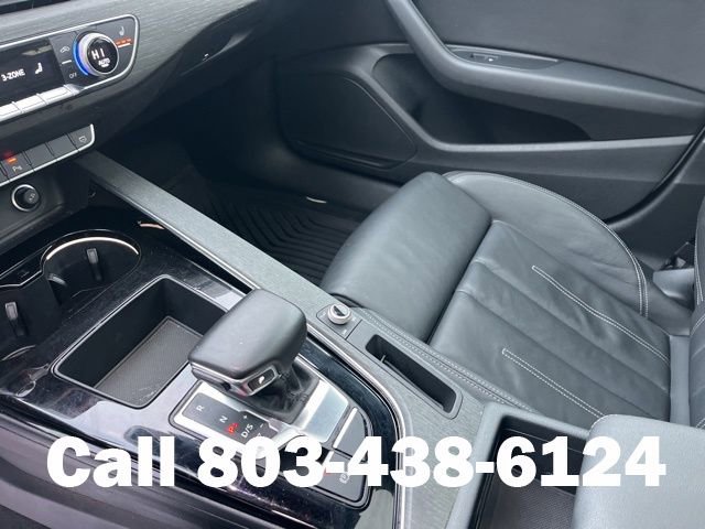 Used 2021 Audi A4 2.0T Premium w/ Convenience Package image 26