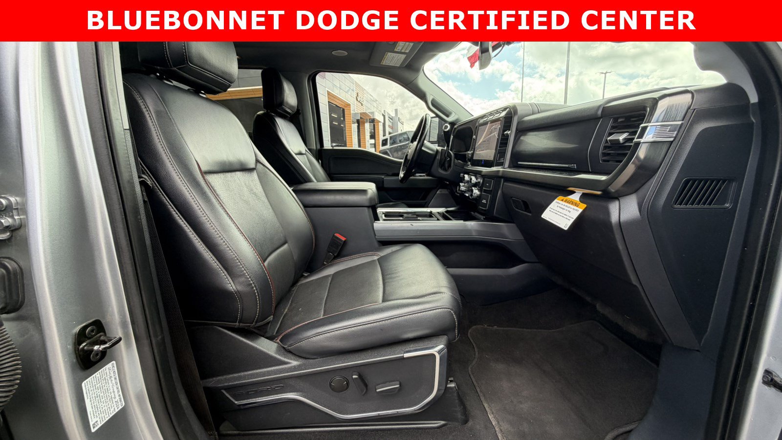 Used 2024 Ford F250 Lariat w/ Lariat Ultimate Package AWD/4WD image 20