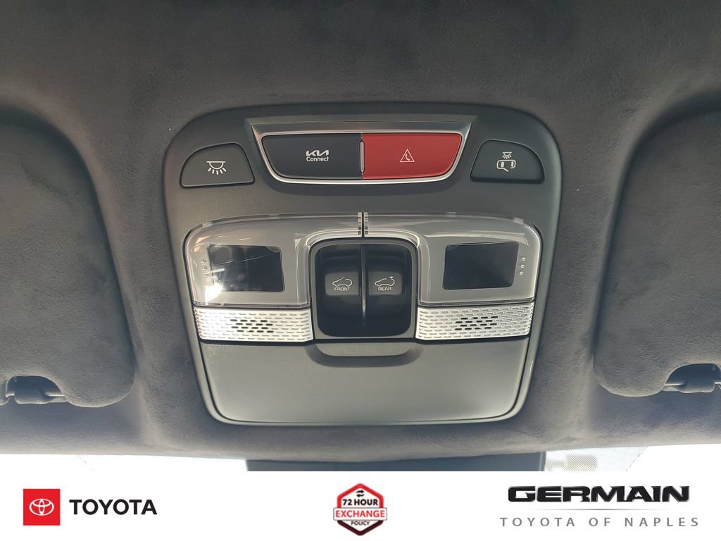 Used 2024 Kia Telluride SX Prestige X-Line AWD/4WD image 34