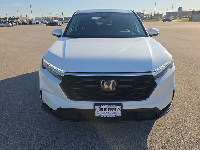 Used 2025 Honda CR-V EX image 16