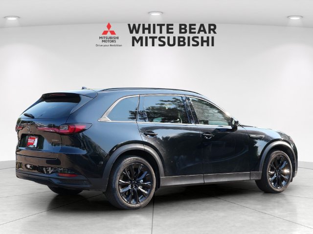 Used 2026 MAZDA CX-90 3.3 Turbo w/ Premium Sport Pkg AWD/4WD image 5