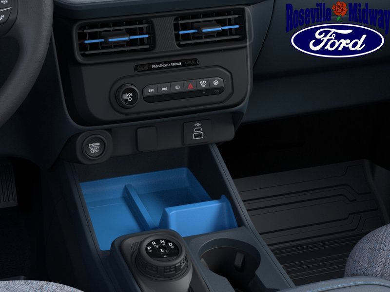 New 2026 Ford Maverick XLT AWD/4WD image 19