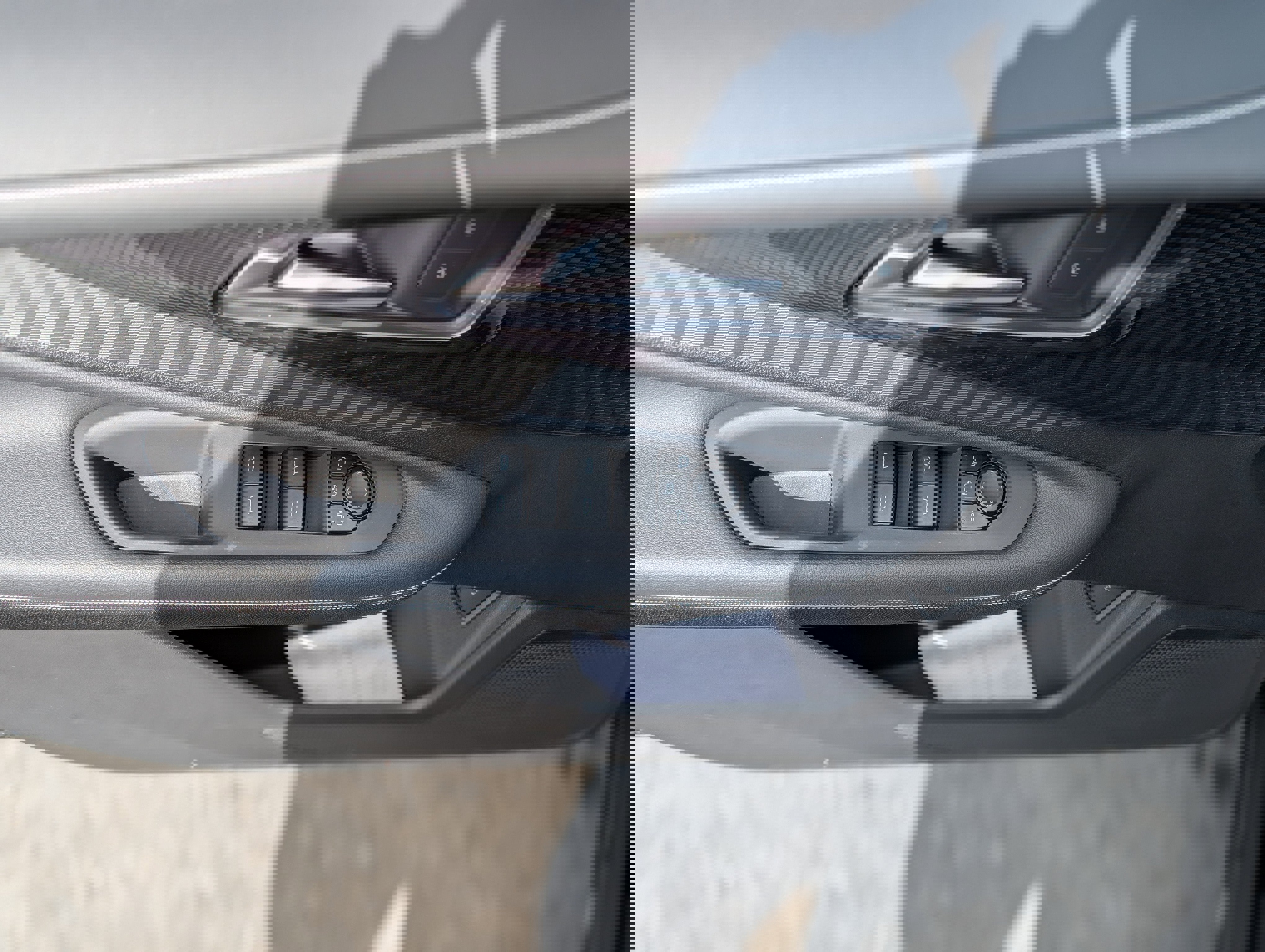 New 2025 Chevrolet Blazer EV LT image 24