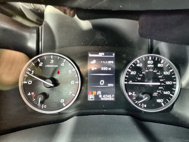 Used 2023 Subaru Outback Limited AWD/4WD image 15