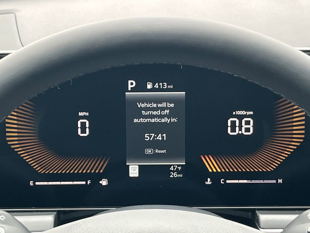 New 2026 Kia K5 GT-Line AWD/4WD image 24