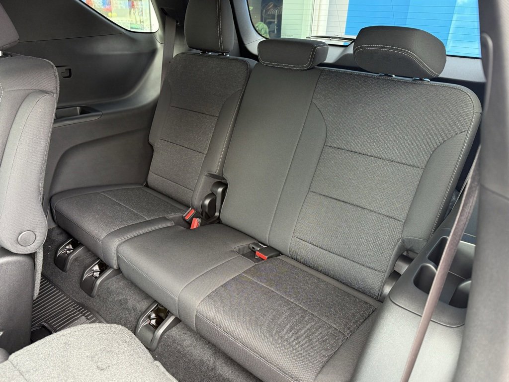 New 2026 Chevrolet Traverse LT w/ LPO, Floor Liner Package image 52