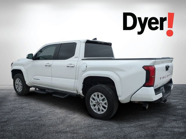 Used 2024 Toyota Tacoma SR5 image 6