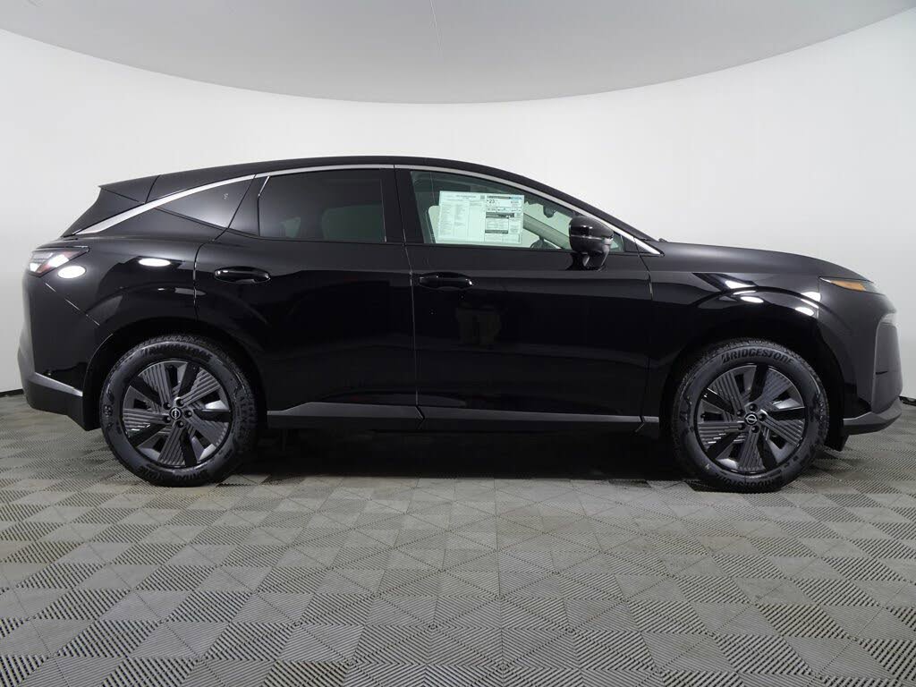 New 2026 Nissan Murano SL image 21