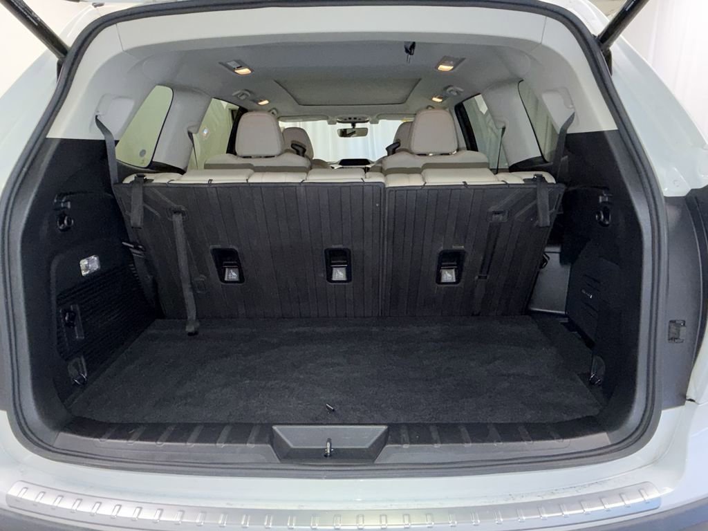 Used 2019 Subaru Ascent Limited image 15