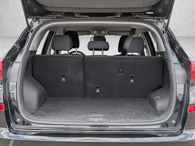 Used 2019 Hyundai Tucson SEL image 5