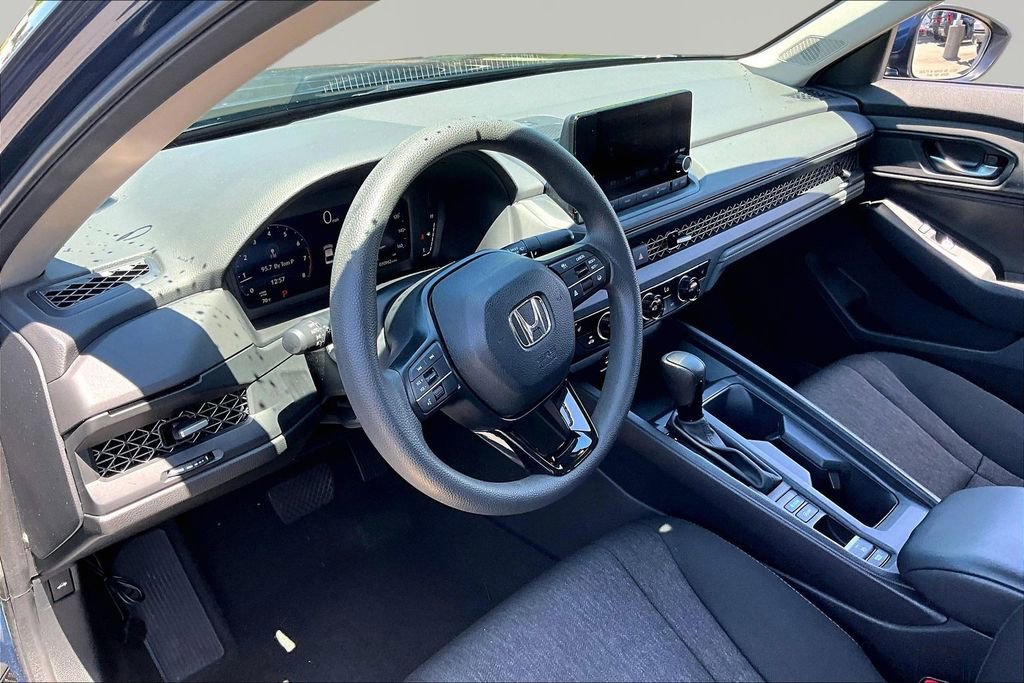 Used 2024 Honda Accord EX image 14