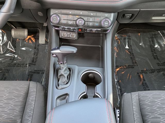 New 2026 Dodge Durango GT w/ Blacktop Package image 21