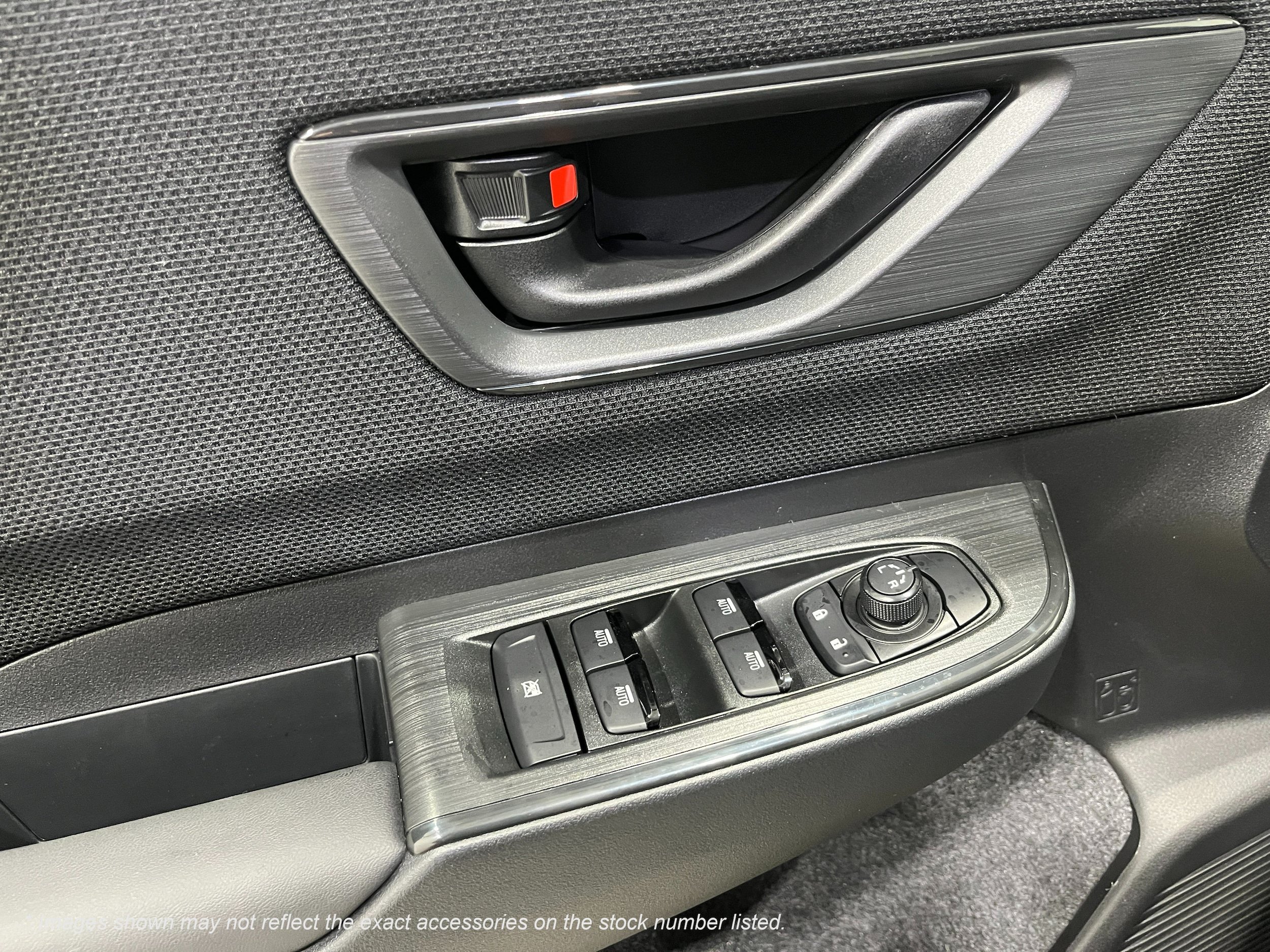 New 2026 Subaru Outback Premium AWD/4WD image 13