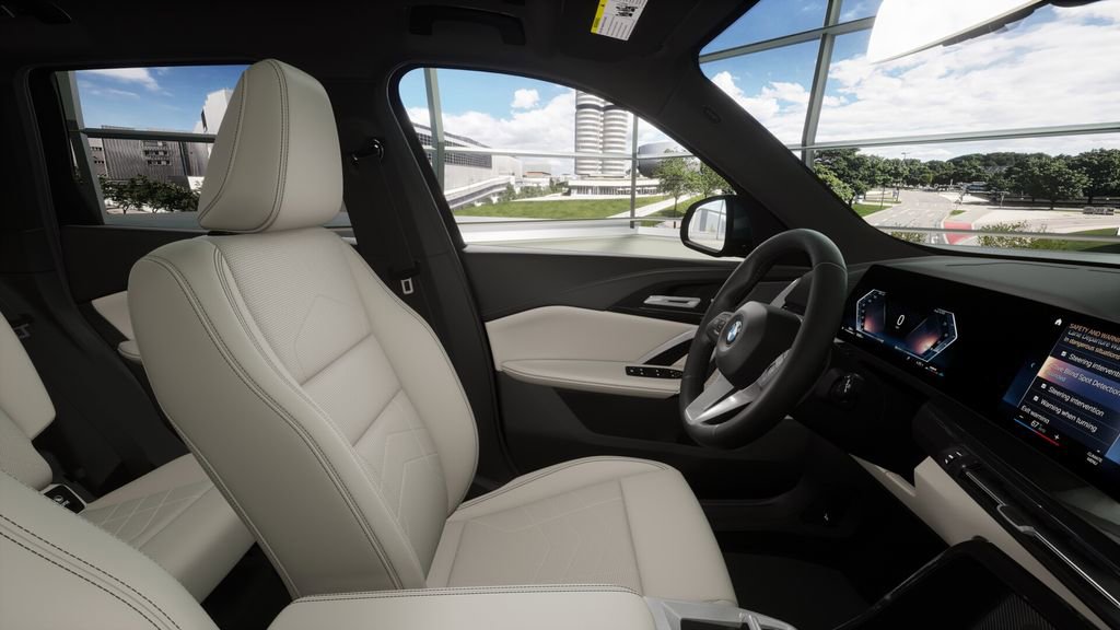 New 2026 BMW X1 xDrive28i w/ Convenience Package image 9