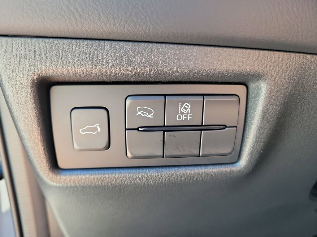 Used 2024 MAZDA CX-5 Carbon Edition image 22