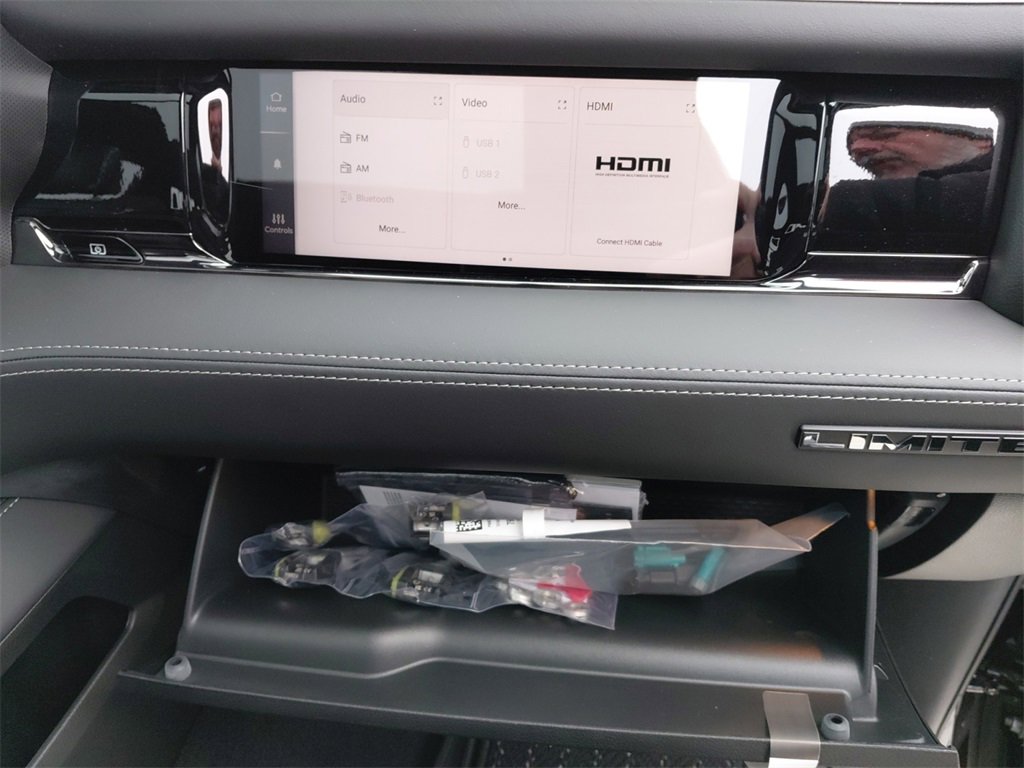 New 2026 RAM 1500 Limited image 16