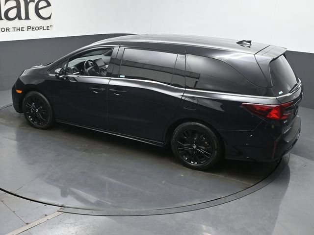 Used 2025 Honda Odyssey Sport-L image 42