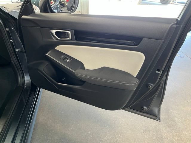 Used 2024 Honda Civic EX image 13