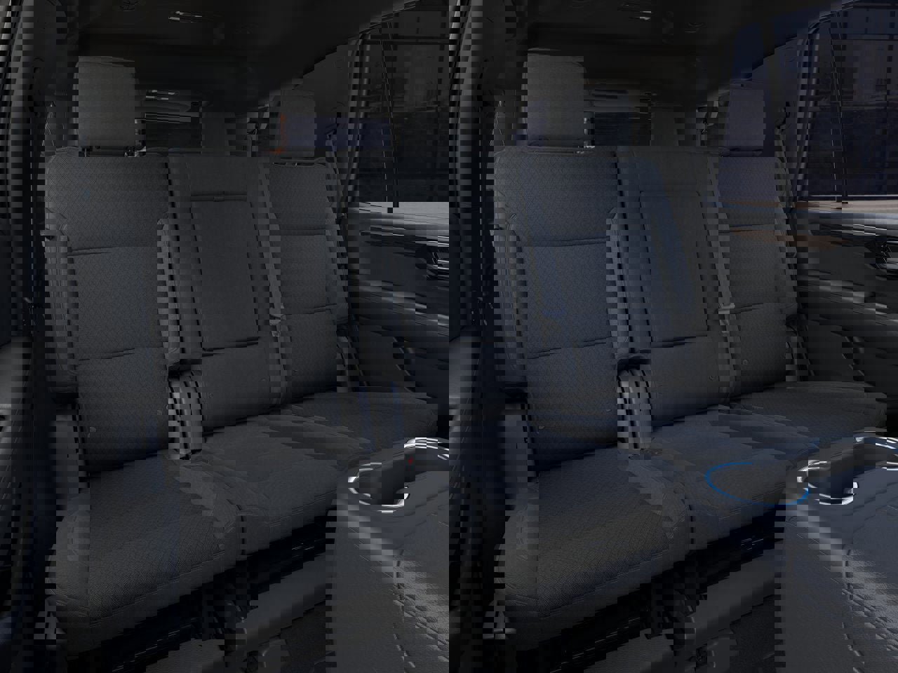 New 2026 Chevrolet Tahoe LS AWD/4WD image 41