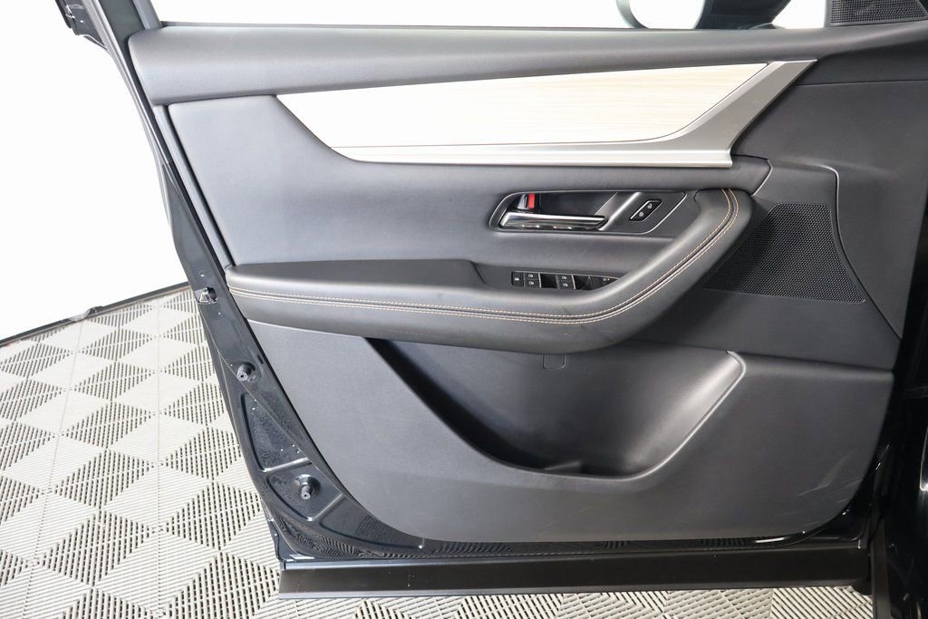 Certified 2024 MAZDA CX-90 Plug-In Hybrid w/ Preferred image 14