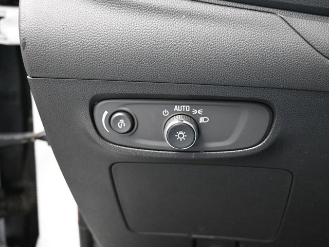 Used 2025 Buick Encore GX Preferred image 32