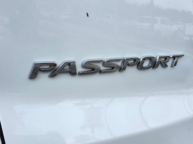 Used 2021 Honda Passport EX-L image 14