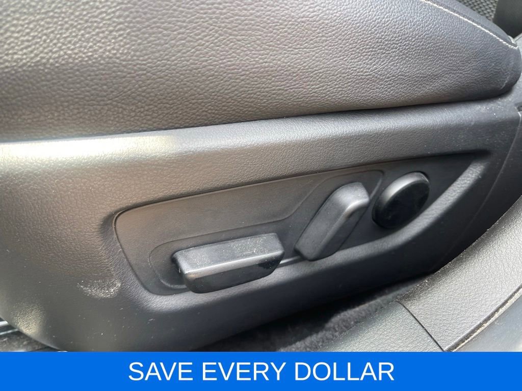 Used 2024 MAZDA CX-50 AWD 2.5 S w/ Premium Package image 21