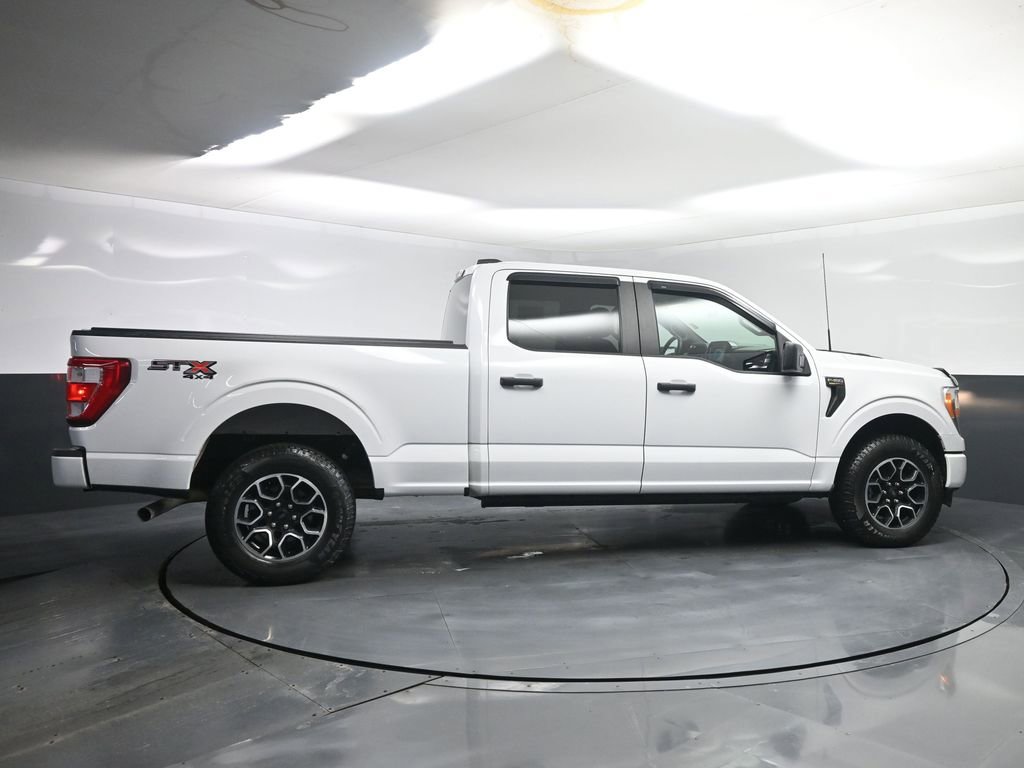 Used 2022 Ford F150 XL w/ STX Appearance Package image 24