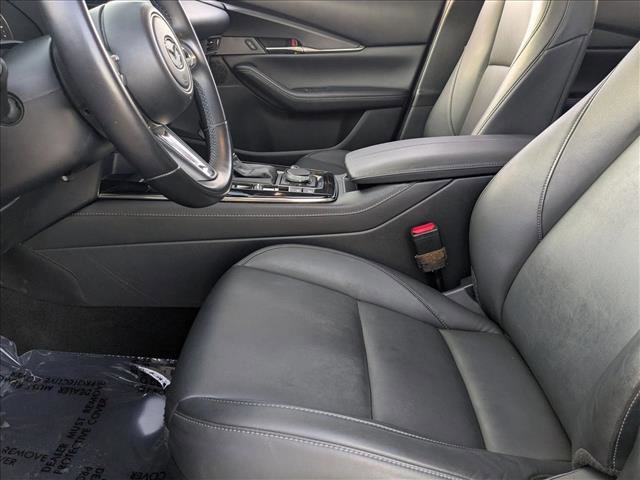 Used 2022 MAZDA CX-30 AWD 2.5 Turbo S image 15