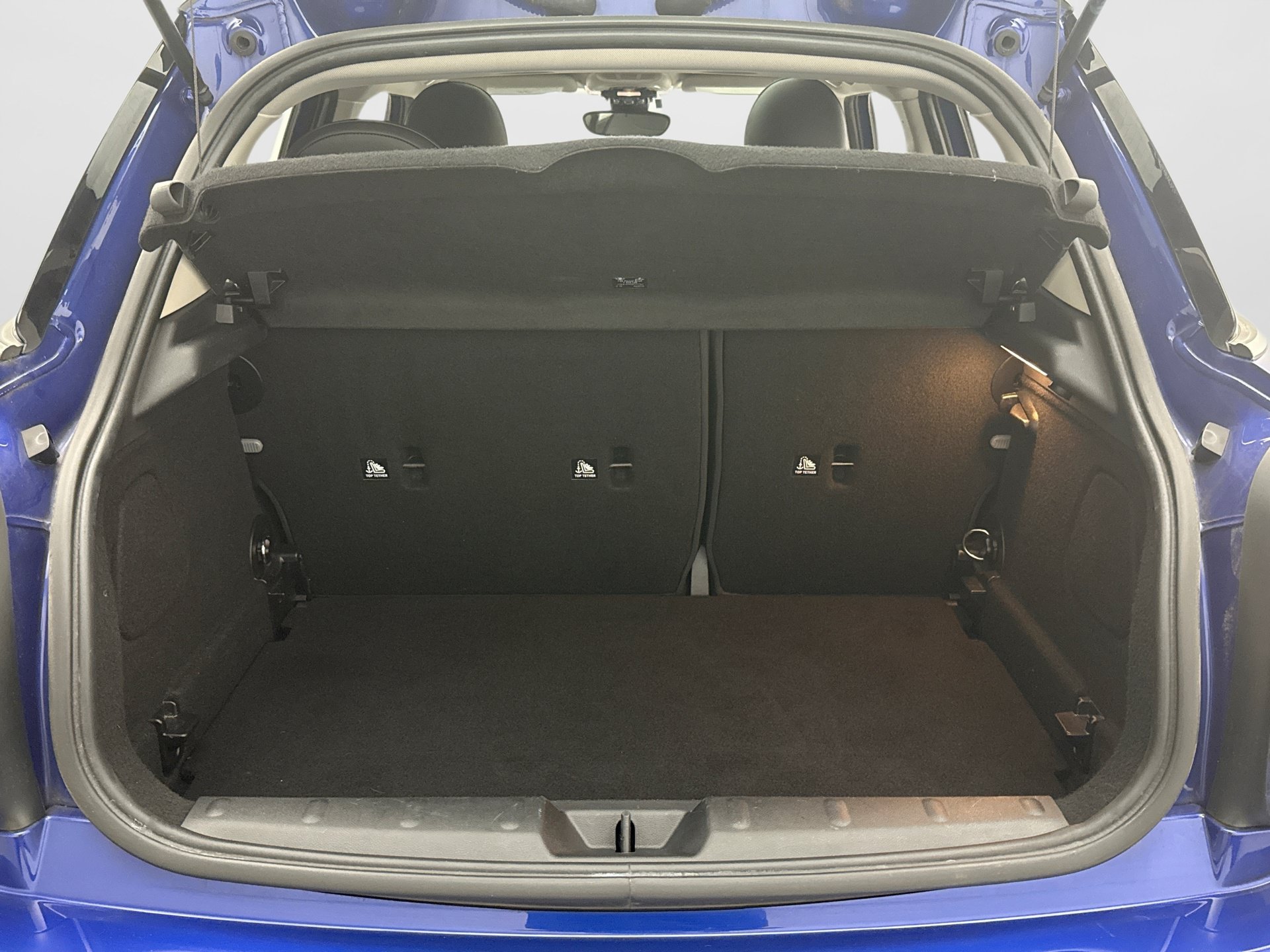 Used 2020 MINI Cooper S w/ Premium Package FWD image 19