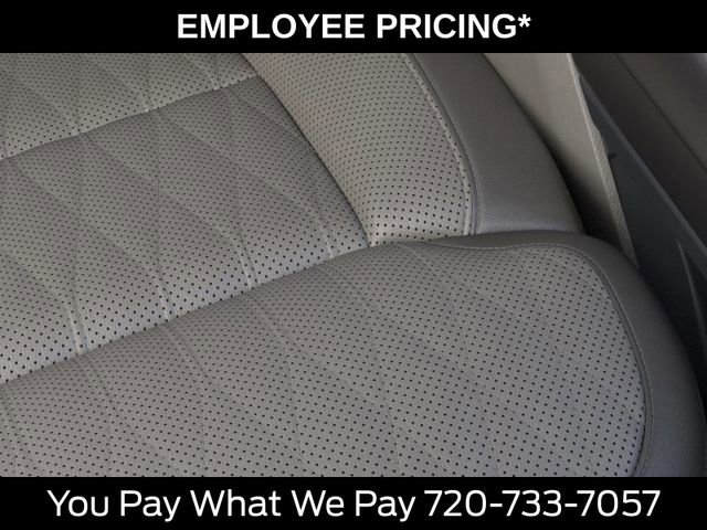 New 2026 Ford F150 Platinum AWD/4WD image 15