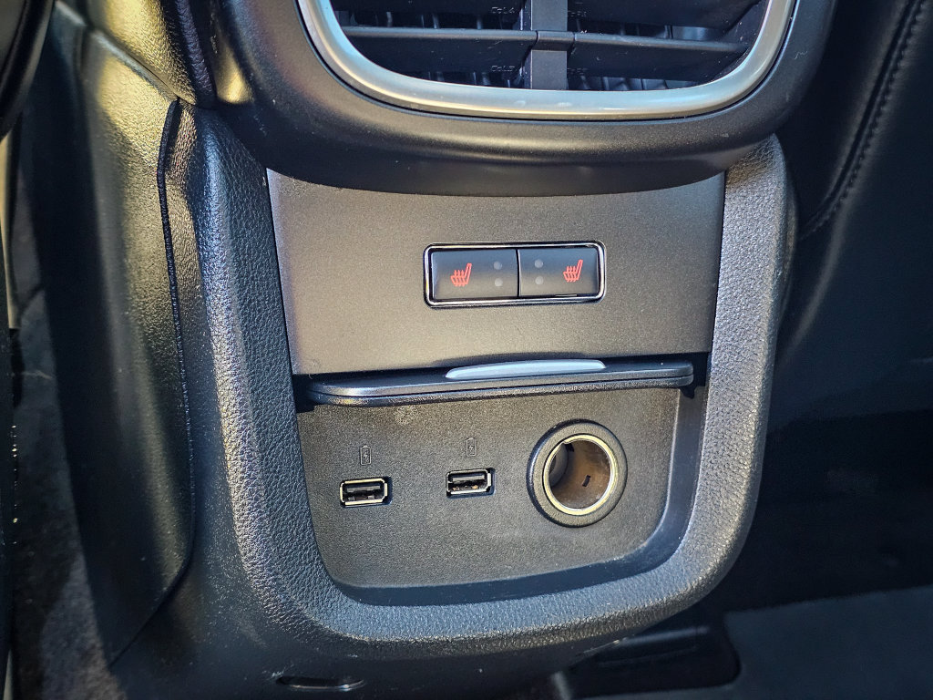 Used 2019 Lincoln Nautilus Select AWD/4WD image 34