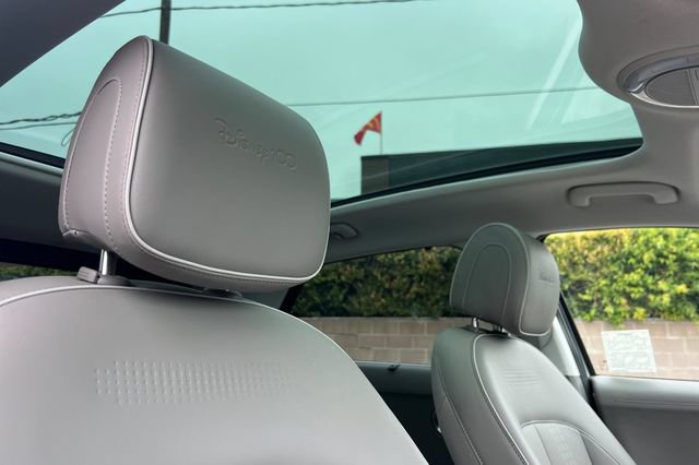 Certified 2024 Hyundai Ioniq 5 Limited AWD/4WD image 21