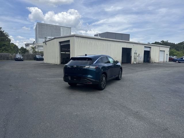 New 2026 Nissan Murano SL AWD/4WD image 5