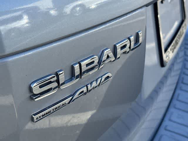 Used 2018 Subaru Forester 2.5i AWD/4WD image 11