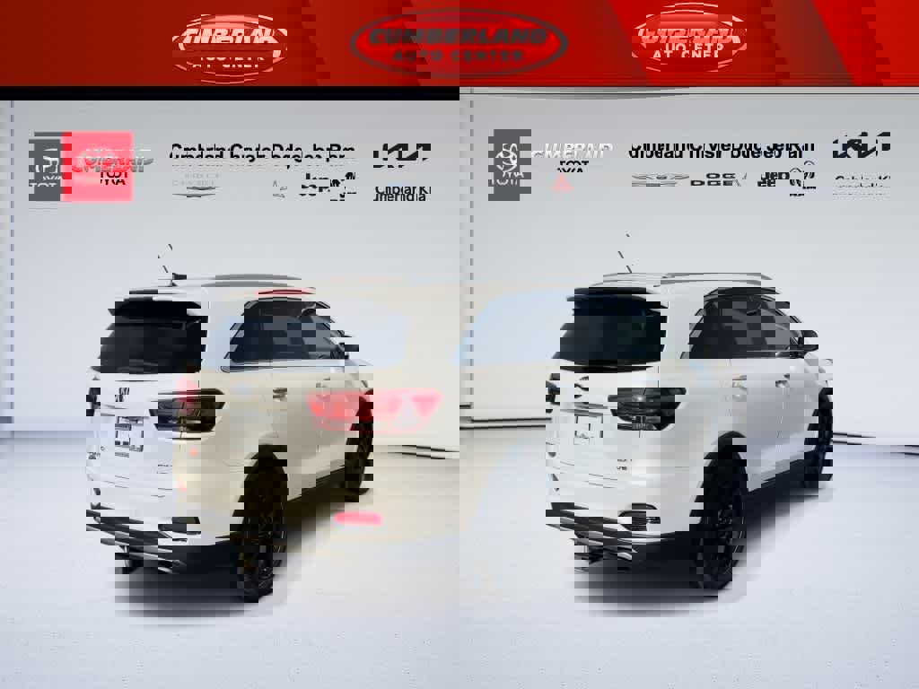 Used 2020 Kia Sorento EX image 8