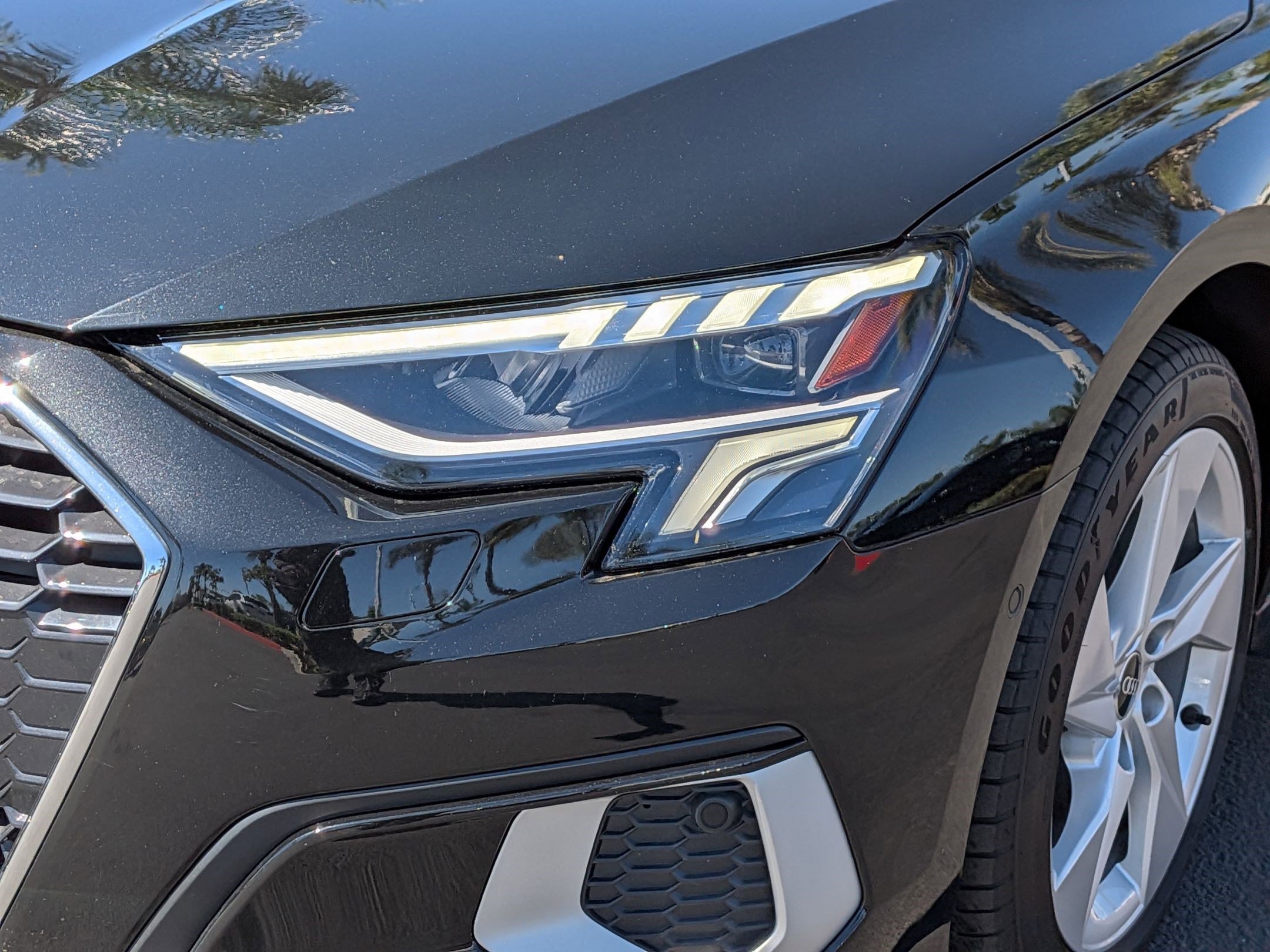 Used 2023 Audi A3 2.0T Premium Plus w/ Premium Plus Package image 6