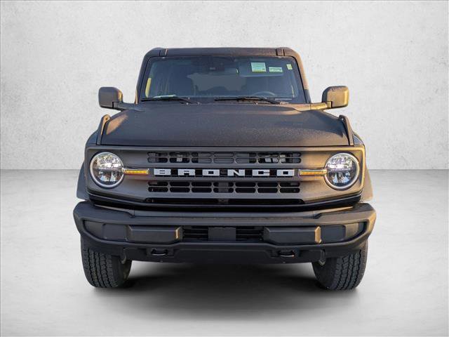 New 2025 Ford Bronco Big Bend image 6