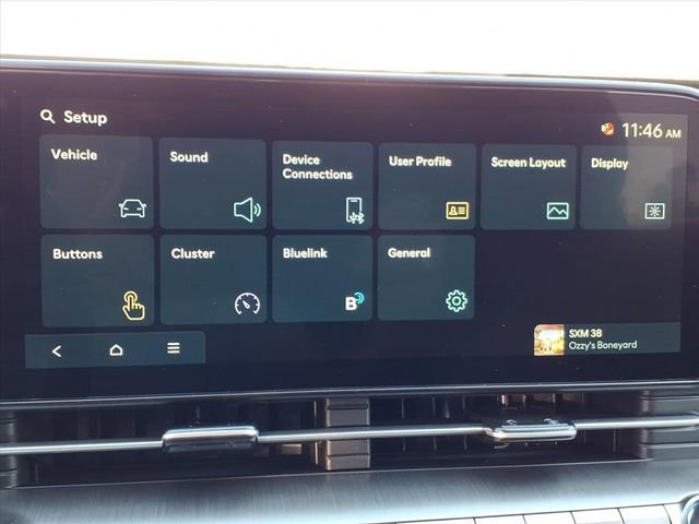 New 2026 Hyundai Kona SEL Sport image 21