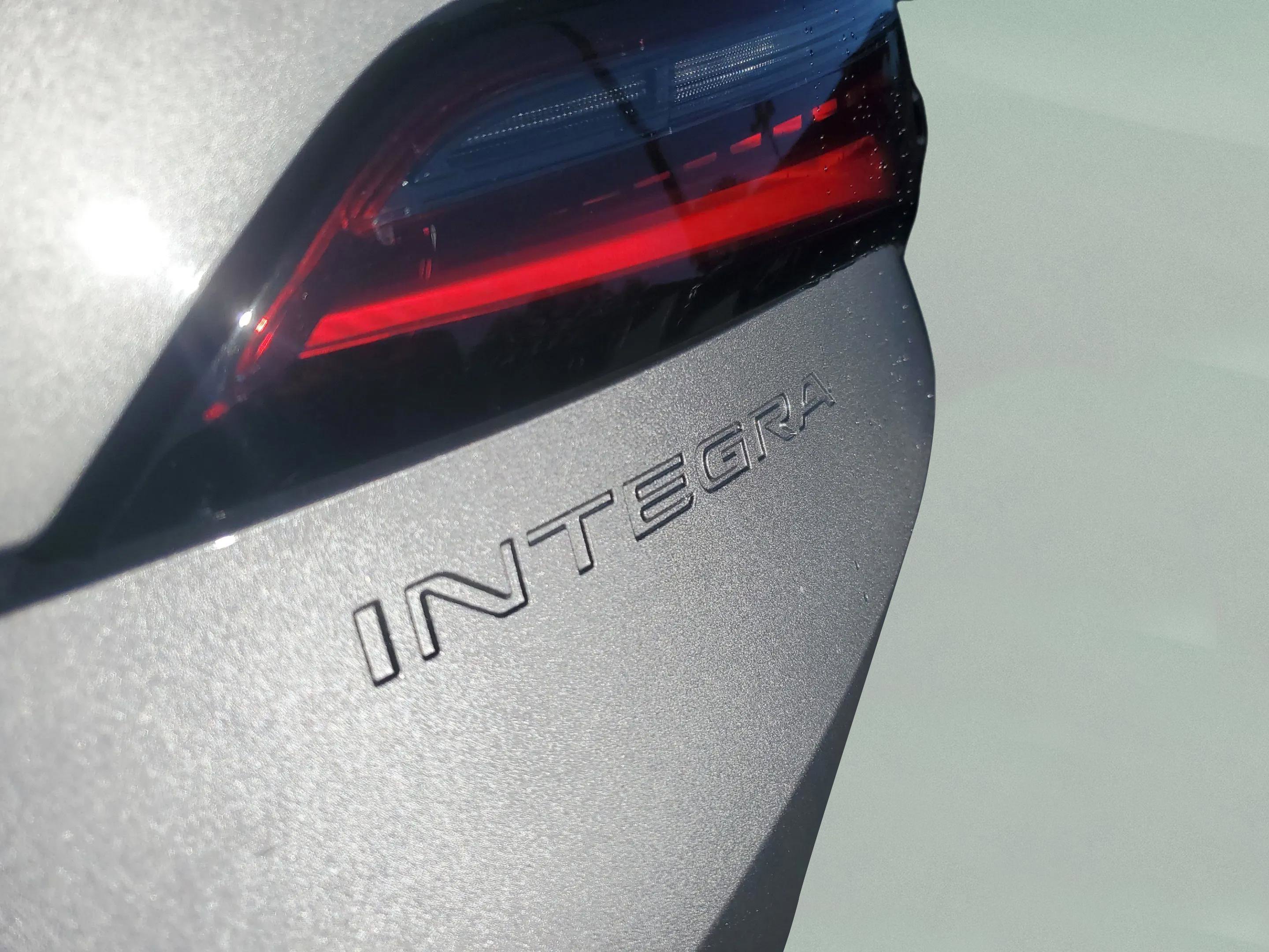 New 2026 Acura Integra image 32