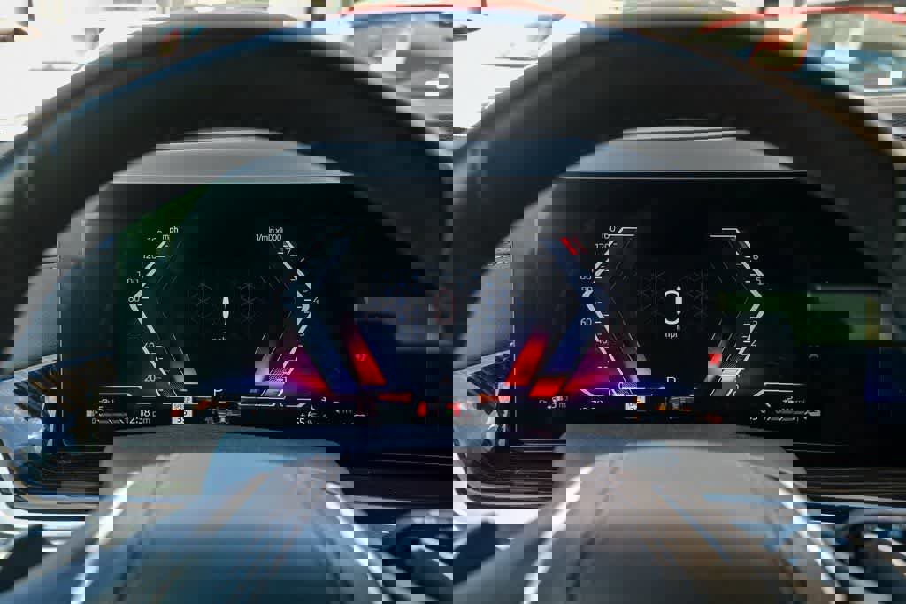 Used 2024 BMW X5 xDrive50e image 26