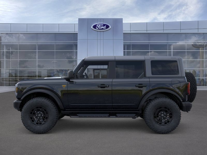 New 2026 Ford Bronco Badlands AWD/4WD image 4