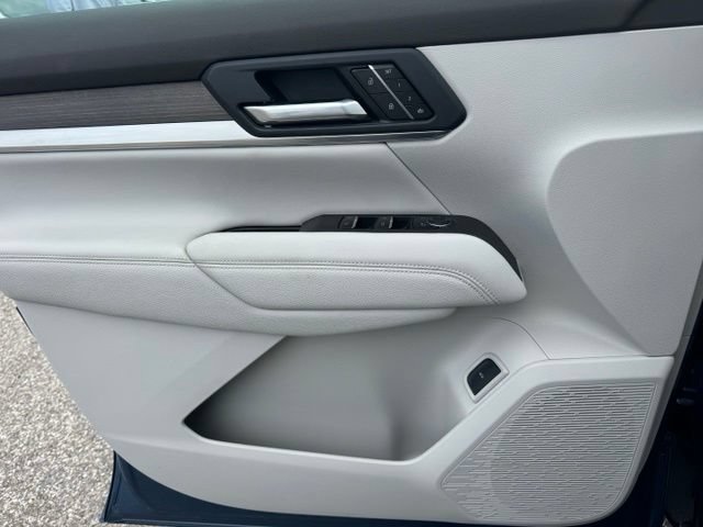 Certified 2026 GMC Terrain Denali AWD/4WD image 17