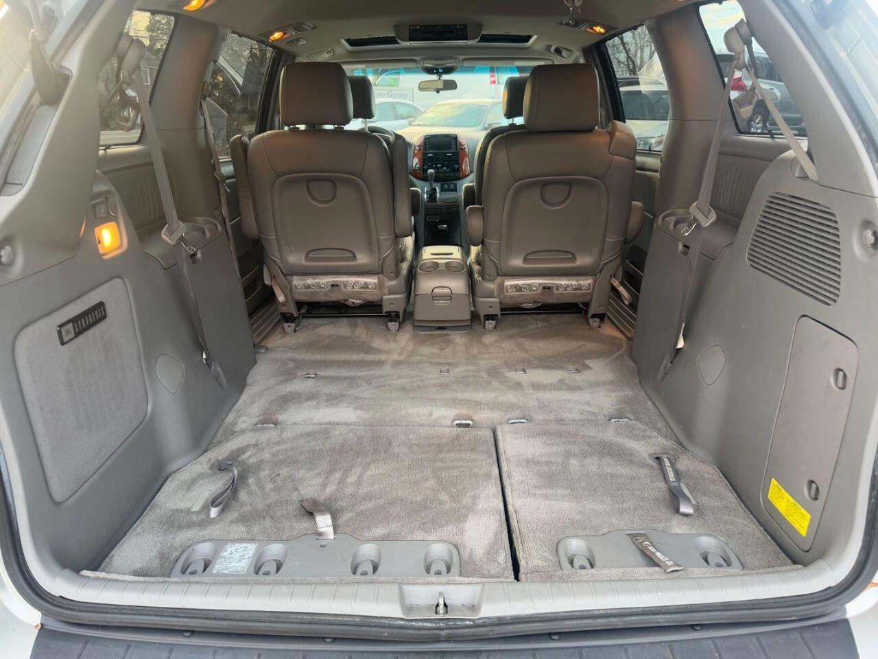 Used 2008 Toyota Sienna image 20