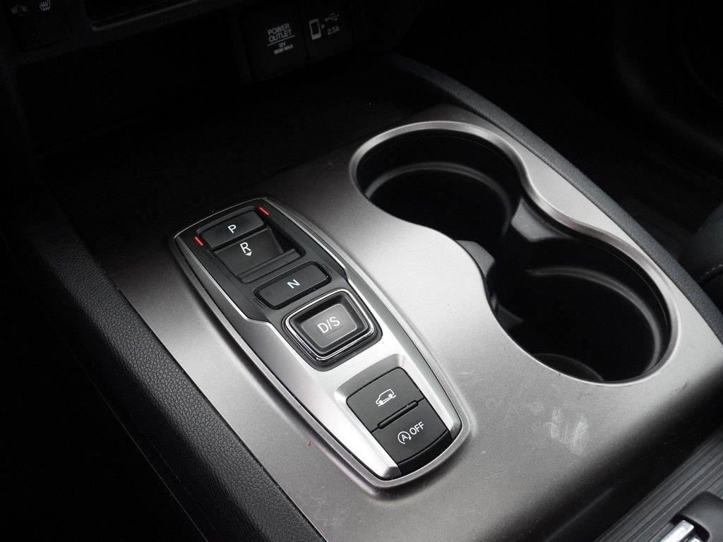 Used 2021 Honda Pilot EX-L image 54