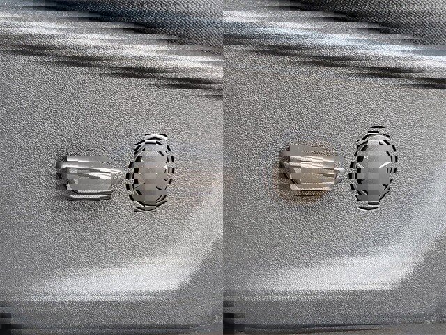 New 2025 Ford F150 Lightning XLT image 11