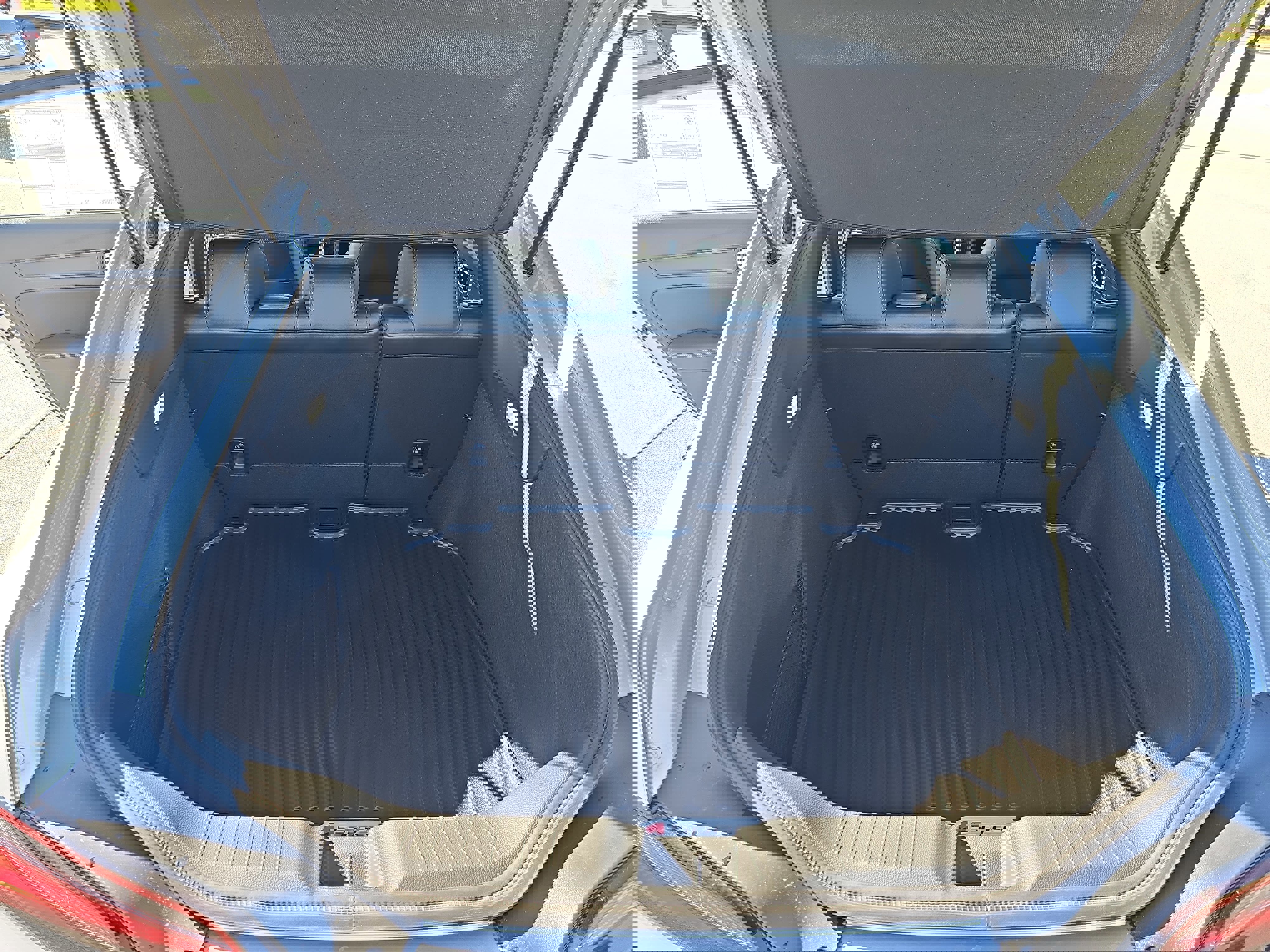 New 2026 Acura Integra A-Spec image 12